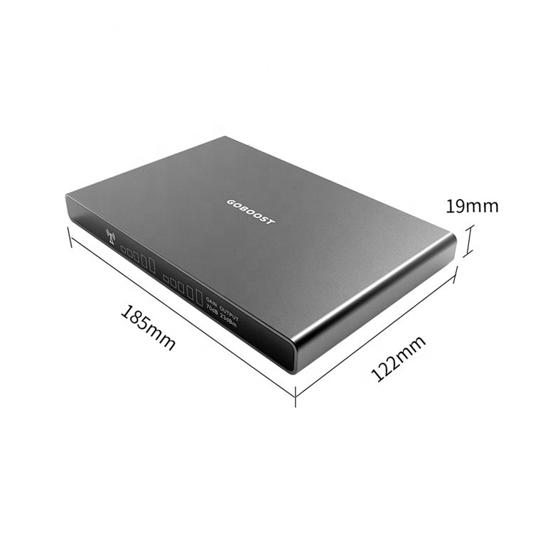 GSM cellular signal booster repeater 2g 3g 4g Mobile network booster UMTS cell phone signal repeater
